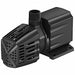 Pump 1080 GPH Plastic