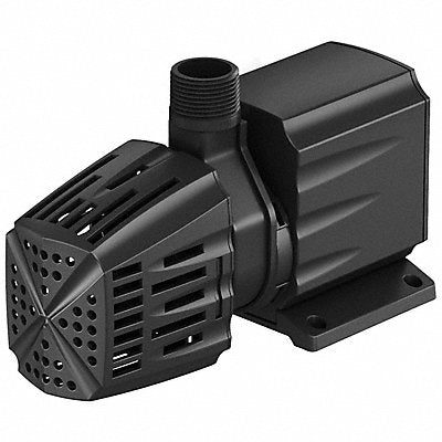 Pump 1330 GPH Plastic