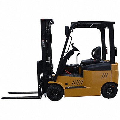 Forklift 4000 lb Cap. Fork 41 3/10 in L