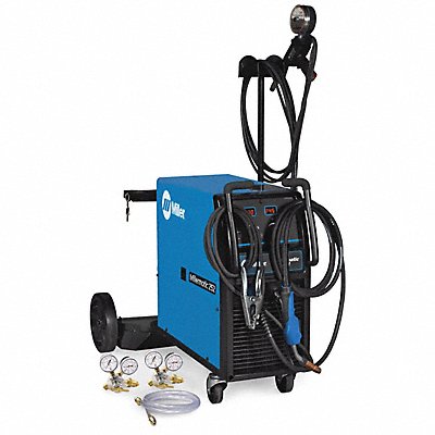 MIG Welding Package 208V 220/230/240V