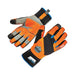 GLOVES,818WPTHERMAL,L,OR