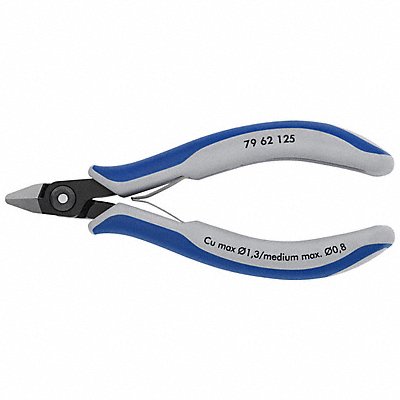 Precision Diagonal Cutting Plier 5 L