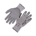 GLOVES,7030,COATED,M,GY