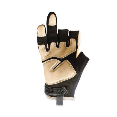 GLOVES,720LTR,M,BK