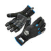 GLOVES,818WPTHERMAL,XL,BK