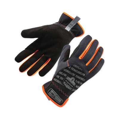 GLOVES,815,2XL,BK