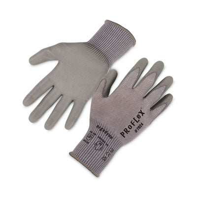 GLOVES,7024-12PR,S,GY