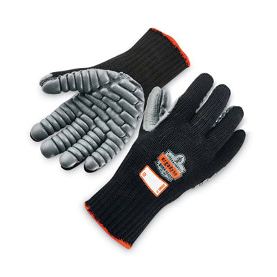 GLOVES,9000AV,L,BK