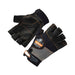 GLOVES,901AV,L,BK