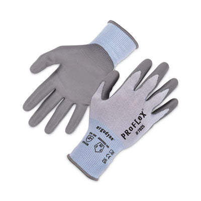 GLOVES,7025CTED,2XL,BE