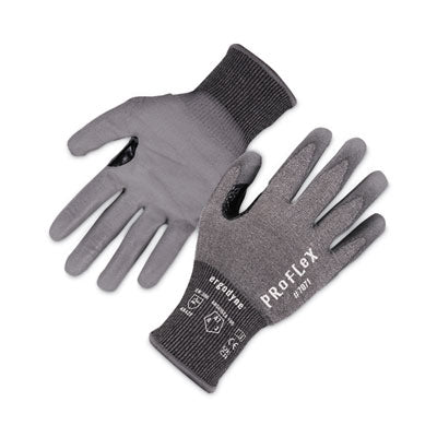 GLOVES,7071,COATED,M,GY