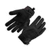 GLOVES,812BLK,S,BK