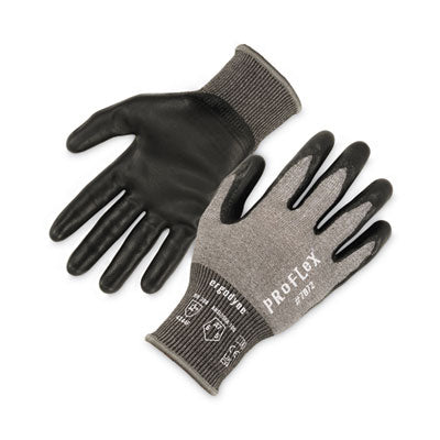 GLOVES,7072-12PR,S,GY