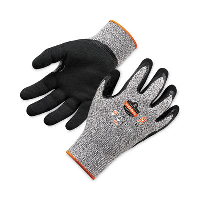 GLOVES,7031-CASE,L,GY