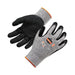 GLOVES,7031-CASE,L,GY