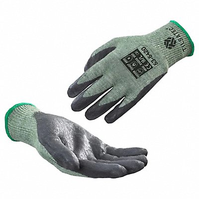 Cut Resistant Gloves Size 11 PK12