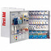 First Aid Cabinet 5.75 W 22.5 H