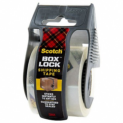 Scotch(R) Shipping Packaging Tape 195