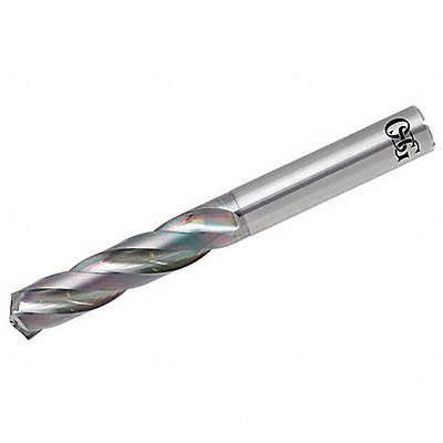 Jobber Length Drill Bit