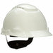 K7787 Hard Hat White 7-3/4