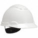 Hard Hat White 7-3/4