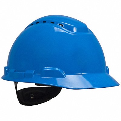 K7787 Hard Hat Blue 7-3/4