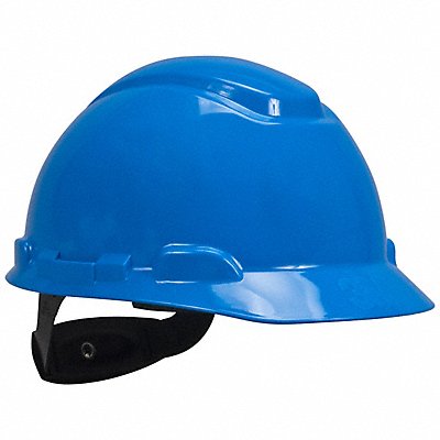 Hard Hat Blue 7-3/4