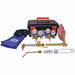 All-Purpose Outfit Acetylene 12ft Hose L