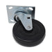 CASTERS,5" SWIVEL