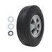 CASTERS,10",WHEEL