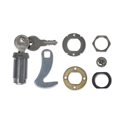 KIT,LOCK,F/KEY LCKG LATCH