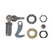 KIT,LOCK,F/KEY LCKG LATCH