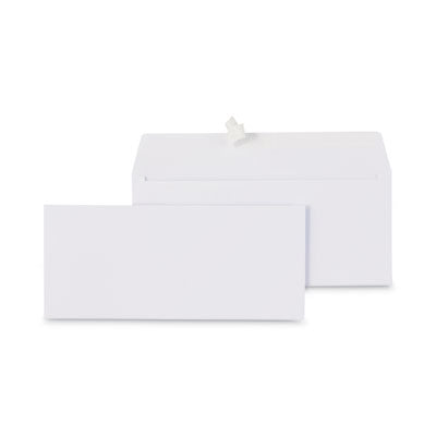 ENVELOPE,#9 PEELSEAL,WHT