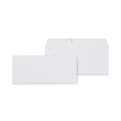 ENVELOPE,#10 PEELSEAL,WHT