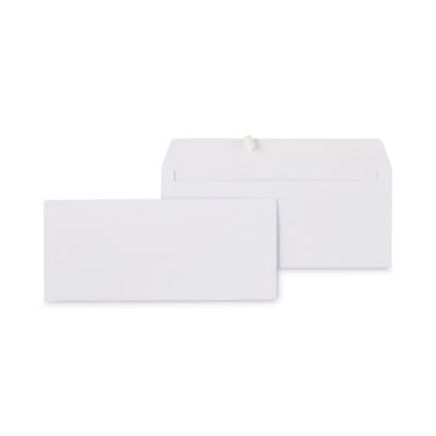 ENVELOPE,#10 PEELSEAL,WHT