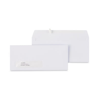 ENVELOPE,#10,WINDOW,WH