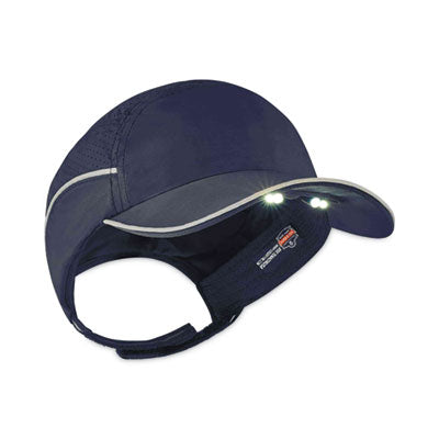 HAT,8965 BUMP,ST BRM,NVBE