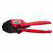 Ratchet Crimper 26 to 1/0 AWG 10 L