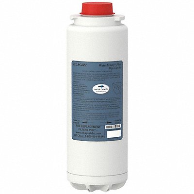 Filter Activated Carbon 9-1/2 6000 gal