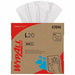 Dry Wipe 880ct. Pop-Up Box White PK10