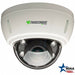 Motorized Varifocal Dome Camera 12V 5MP