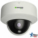 IP Dome Camera Fixed Lens 8MP