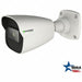 IP Bullet Camera Fixed Lens 8MP