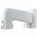 Accessory Mount PTZ Aluminum White