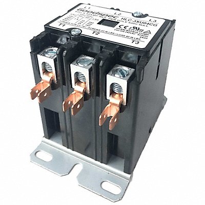 Contactor Compatible with Dayton