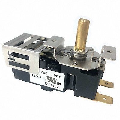 Thermostat Compatible with Dayton