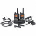 Portable Two Way Radio T290 GMRS PR