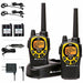 Portable Two Way Radio GXT GMRS PR