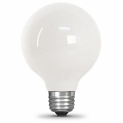 LED 5.5 W G25 Medium Screw (E26) PK3