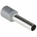 Ferrule Copper 0.79 in L PK100